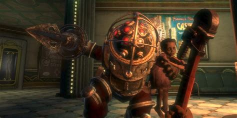 armored shell 2 bioshock.